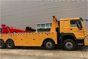 合庆镇道路救援公司